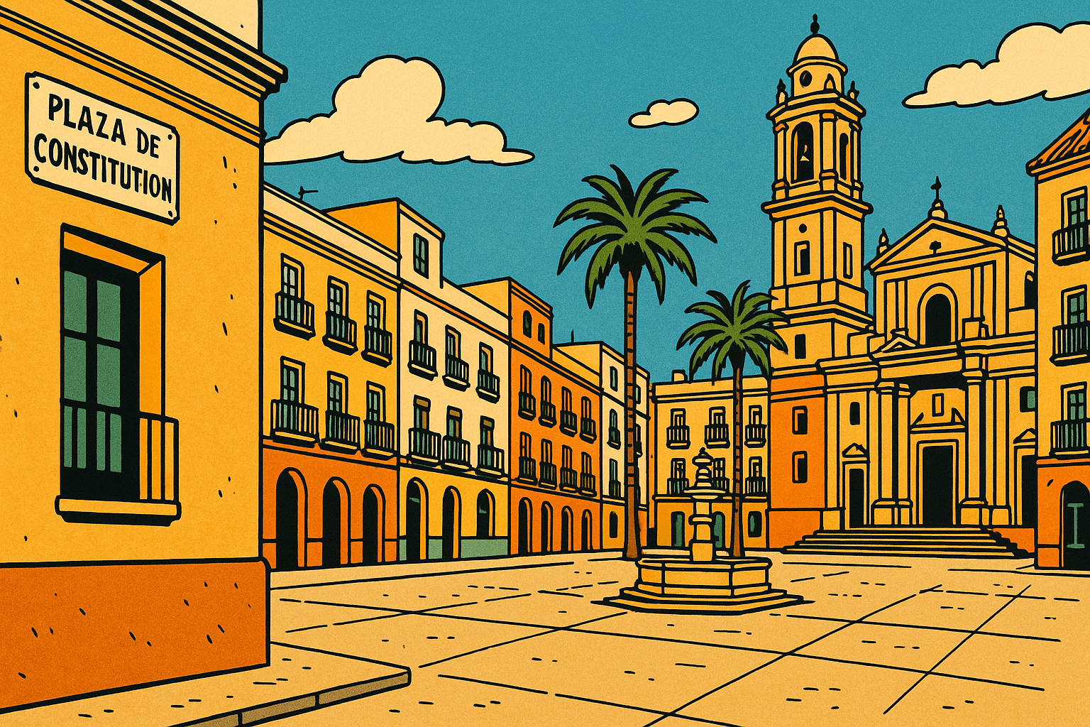 Cerrajero Moreno - Servicios profesionales en Cádiz